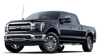 2025 Ford F-150® External Image 2